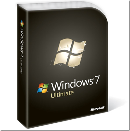 Windows 7各版本的区别及安装建议 -云主机博士 第2张